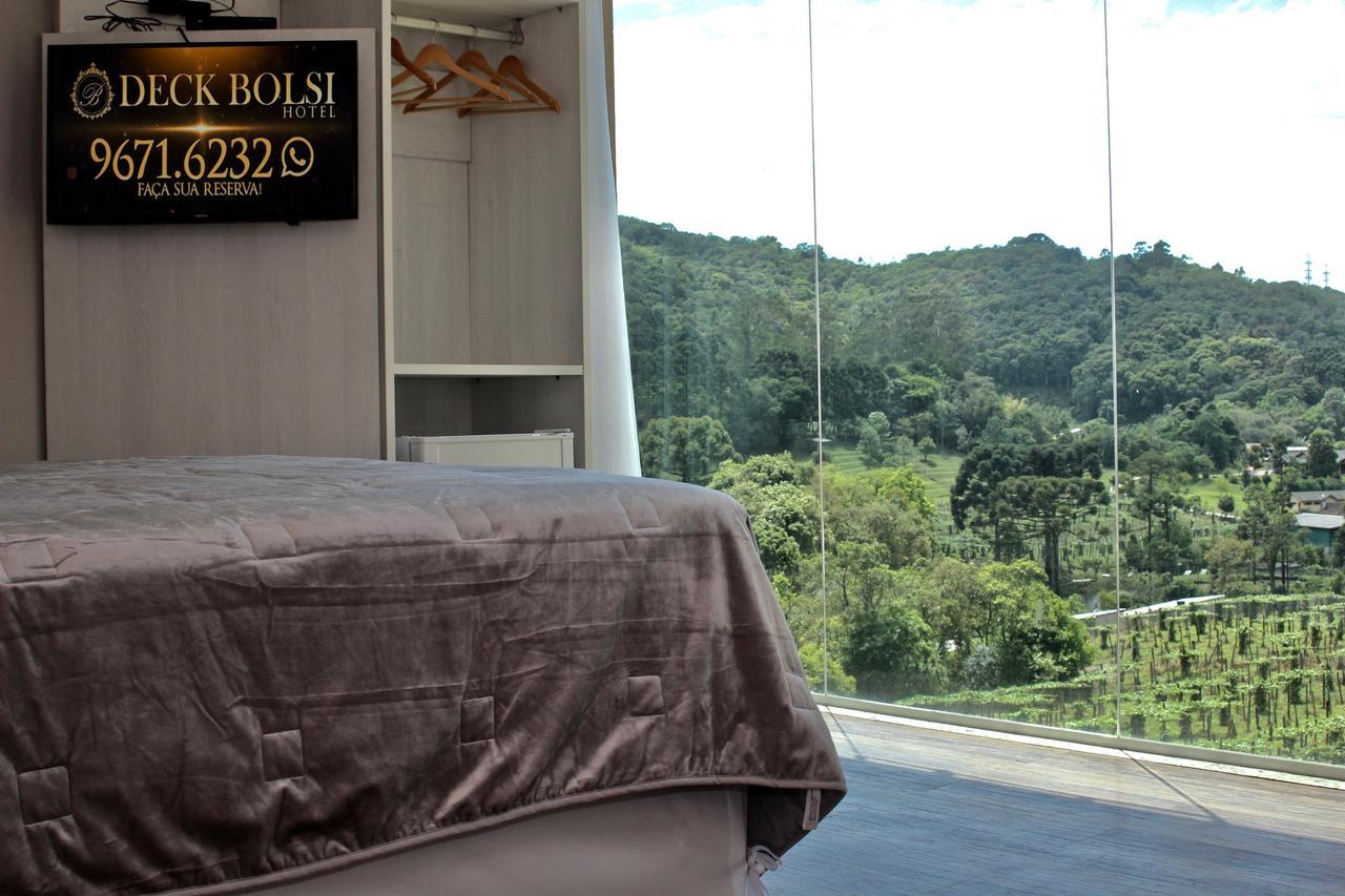 Hotel Bolsi Colombo Exterior foto